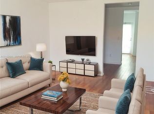 Beachwalk Condo, Miami Beach, FL 33139