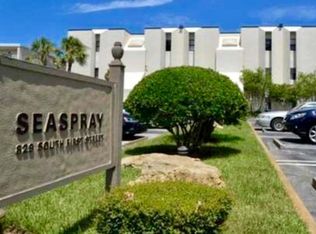 829 S 1st St #3-F, Jacksonville Beach, FL 32250