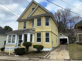 107 Division St, Gloversville, NY