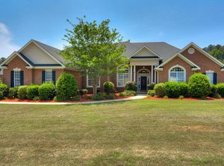 5201 Windmill Ct, Evans, GA 30809