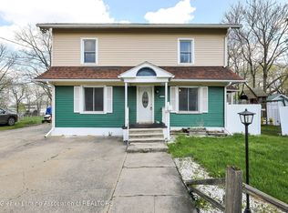 630 N Cochran Ave, Charlotte, MI 48813