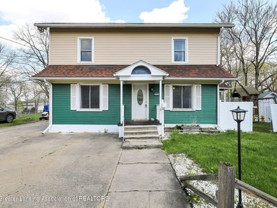 630 N Cochran Ave, Charlotte, MI, 48813