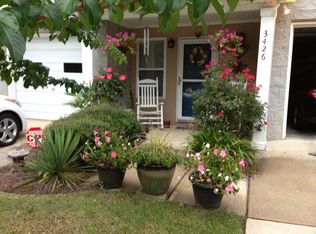 3426 Chagall Ct, Charlotte, NC 28205