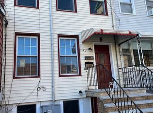 81 Wales Ave FLOOR 2, Jersey City, NJ 07306