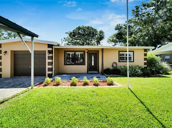 9161 54th St N, Pinellas Park, FL 33782