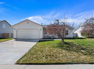 617 E French Creek Ct, Nampa, ID 83686
