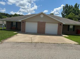 20924 Hartsburg Ln, Saint Robert, MO 65584