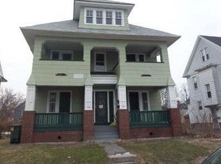 220 Clay Ave, Rochester, NY 14613