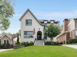 1081 McLynn Ave, Atlanta, GA 30306