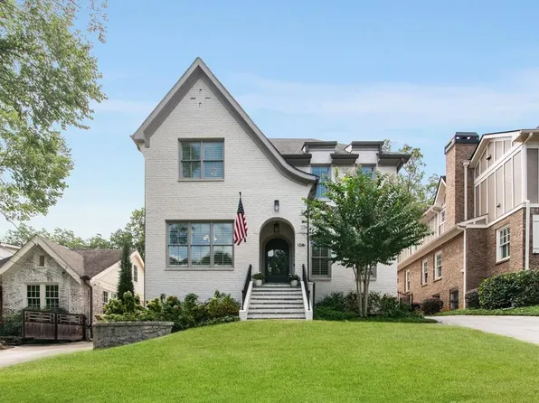 1081 McLynn Ave, Atlanta, GA 30306