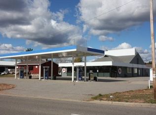 1875 N Stevens St, Rhinelander, WI 54501