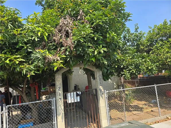 317 Gifford Ave, Los Angeles, CA 90063