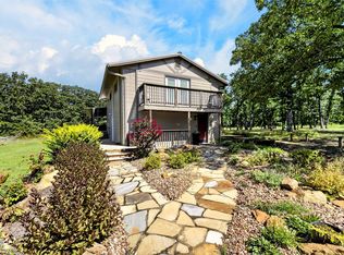 16718 W 53rd St S, Sand Springs, OK 74063