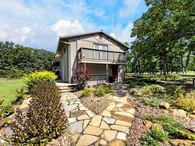 16718 W 53rd St S, Sand Springs, OK, 74063