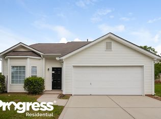 2315 Jacobs Ct, Monroe, NC 28110