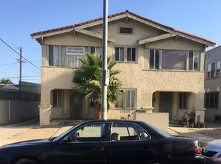 514 W 48th St, Los Angeles, CA 90037