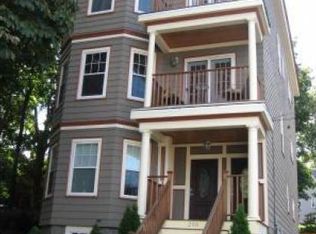 3 Savin Hill Ave, Dorchester, MA 02125
