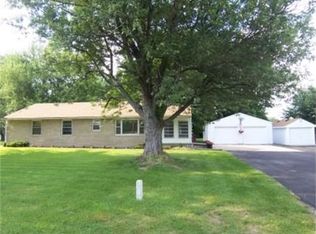 5882 State Road 26 E, Lafayette, IN 47905