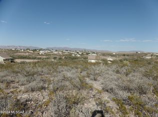 N Camino San Rafael 109 21 389 St #109, Tombstone, AZ 85638