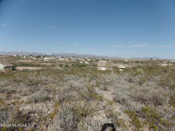 N Camino San Rafael 109 21 389 St #109, Tombstone, AZ 85638