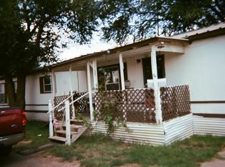 111 Austin St, Levelland, TX 79336