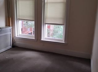 654 Columbia Road 2 #3, Dorchester, MA 02125