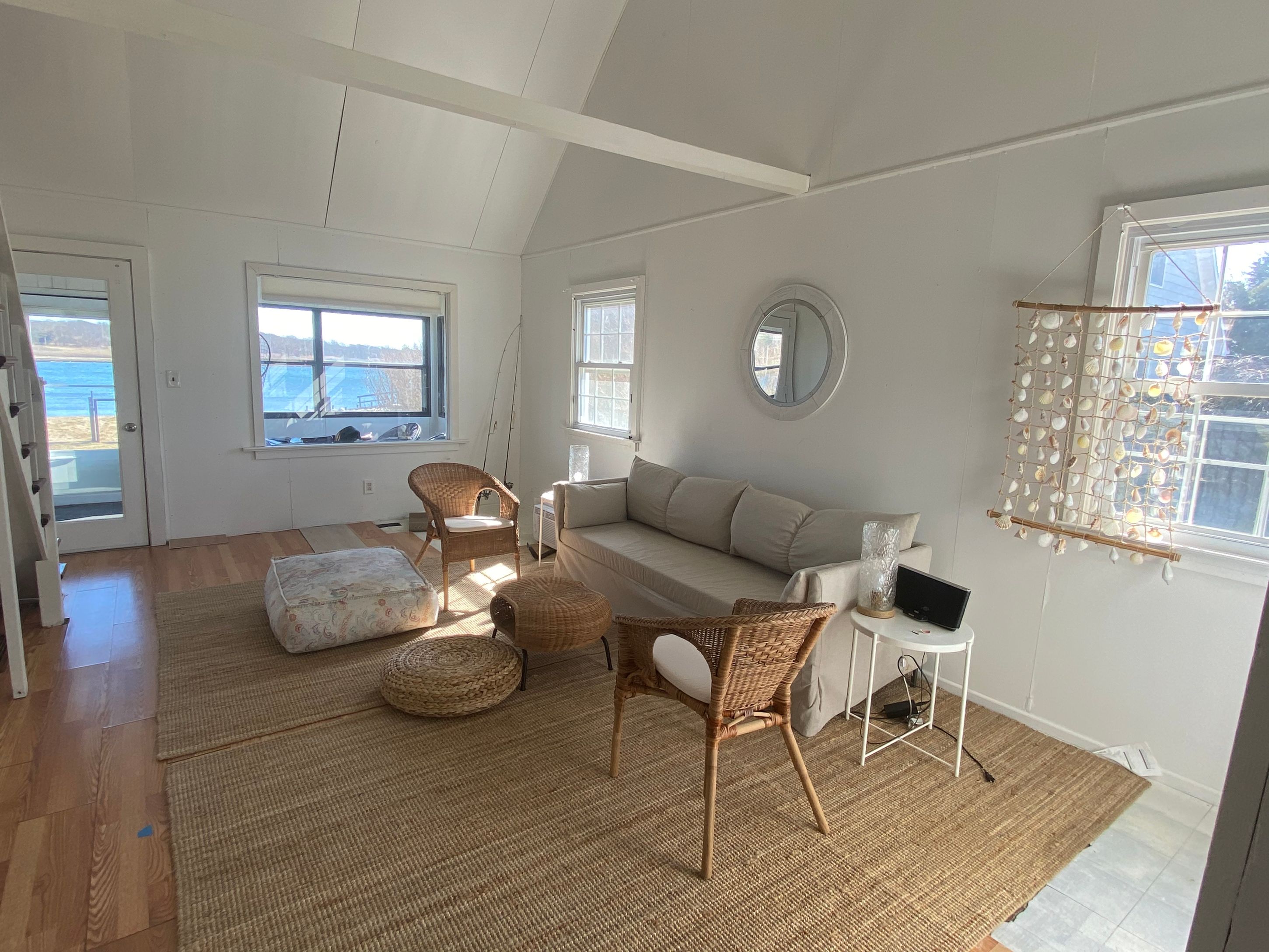 36 Old Fort Ln, Southampton, NY 11968 Out East