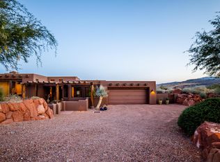 1333 W Pachua Cir, Ivins, UT 84738