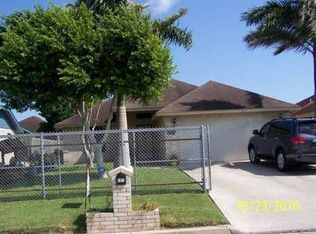 369 Star Ruby Ln, Brownsville, TX 78521