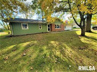 300 Highland Ave, Erie, IL 61250