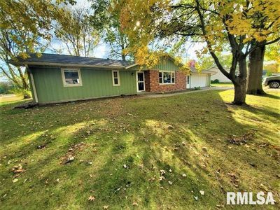 300 Highland Ave, Erie, IL, 61250