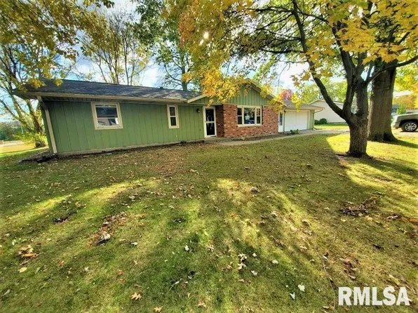 300 Highland Ave, Erie, IL 61250