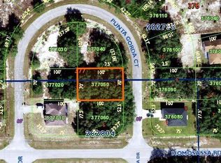 1402 Punta Gorda Ct #5, Kissimmee, FL 34759