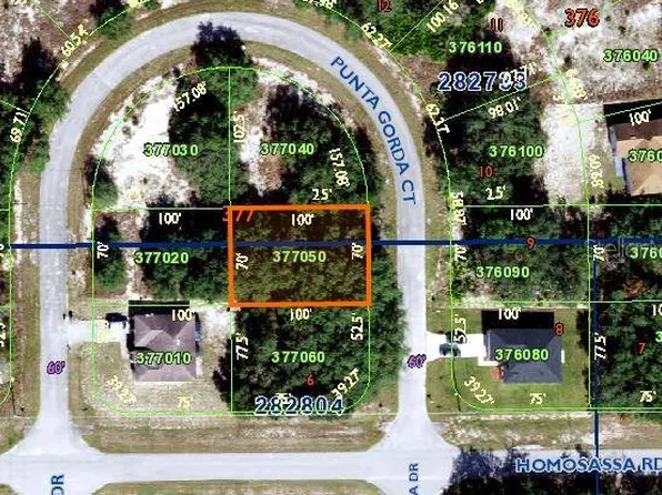 1402 Punta Gorda Ct #5, Kissimmee, FL 34759