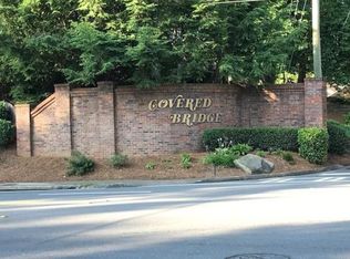 750 Brentwood Pl SE, Marietta, GA 30067
