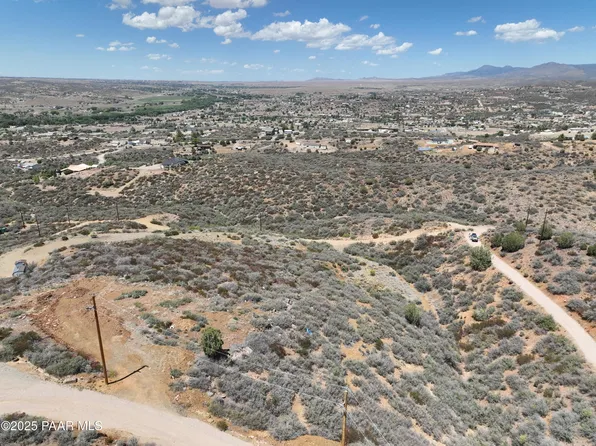 14355 E Rattlesnake Trl, Humboldt, AZ 86329