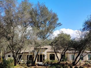 3315 Cherokee Trl, Loomis, CA 95650