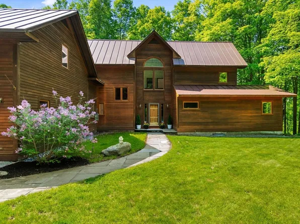190 Red Tail Lane, Charlotte, VT 05445
