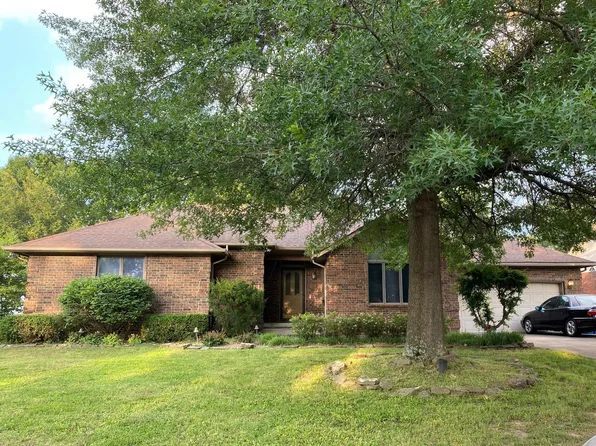 3725 Norman Drive, Joplin, MO 64804