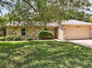 3203 Evanston Ln, Austin, TX 78745