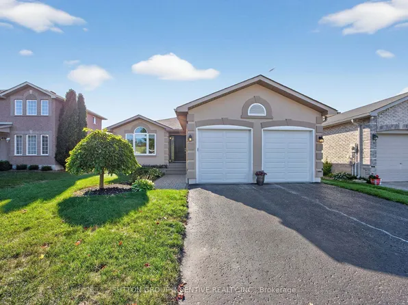 63 Nicklaus Dr, Barrie, ON L4M 6V7