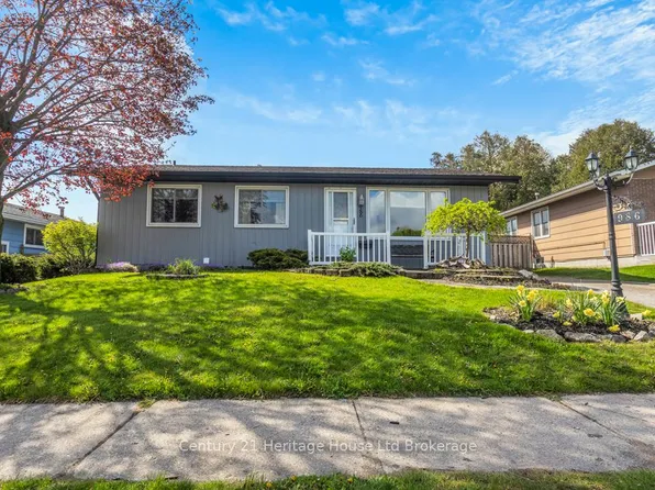 986 Alice St, Woodstock, ON N4S 8A9