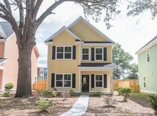 4972 Jenkins Ave, North Charleston, SC 29405