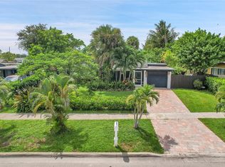 1617 NW 58th Ave, Margate, FL 33063