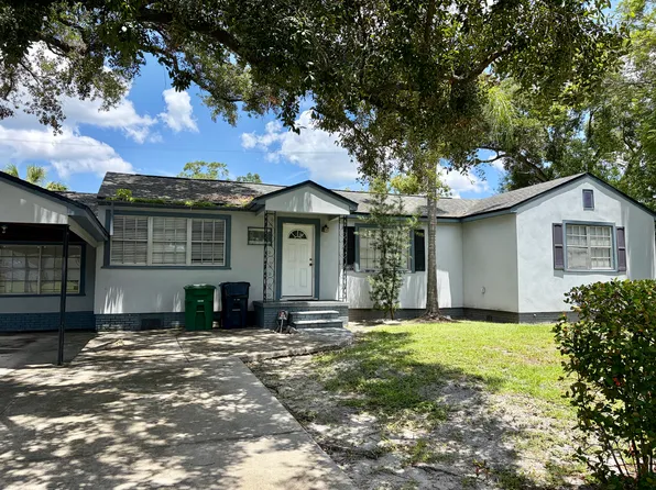 1501 W River Shore Way, Tampa, FL 33603