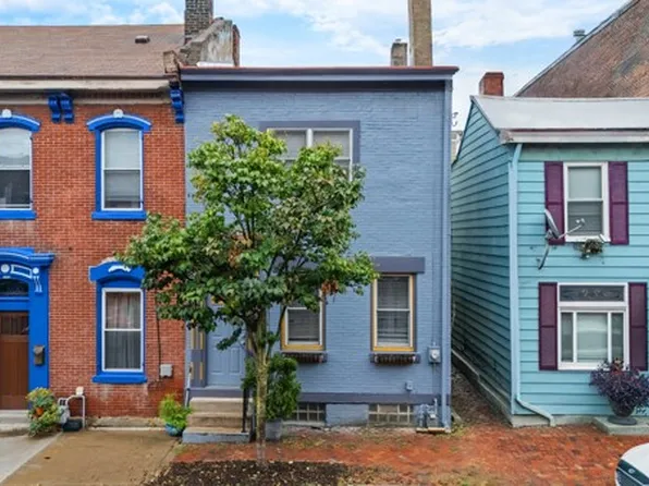 167 S 17th St, Pittsburgh, PA 15203