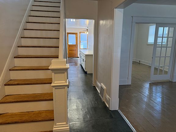 Entry Hall