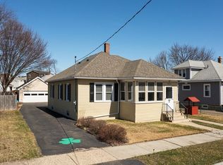 42 Ludger Ave, Chicopee, MA 01020