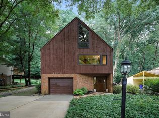 5364 Thunder Hill Rd, Columbia, MD 21045