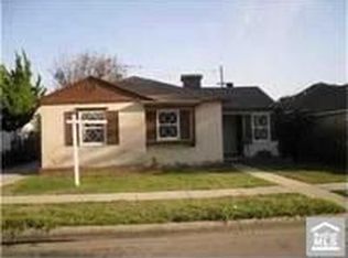11750 Gurley Ave, Downey, CA 90241